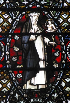 리마의 성녀 로사_photo by Lawrence OP_in the Church of Our Lady of the Rosary and St Dominic in London_England UK.jpg